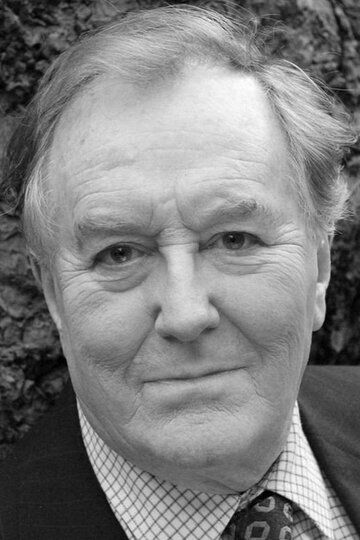 Роберт Харди / Robert Hardy