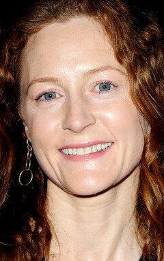 Джеральдин Сомервилль / Geraldine Somerville