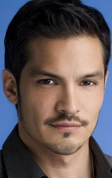 Николас Гонсалес / Nicholas Gonzalez