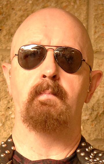 Роб Хэлфорд / Rob Halford