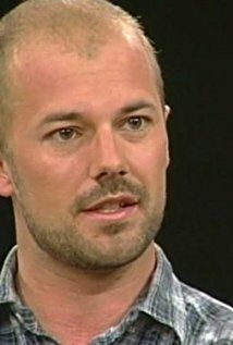Эндрю Салливан / Andrew Sullivan