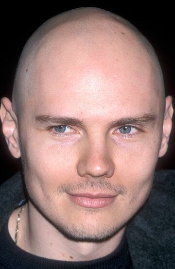 Билли Корган / Billy Corgan