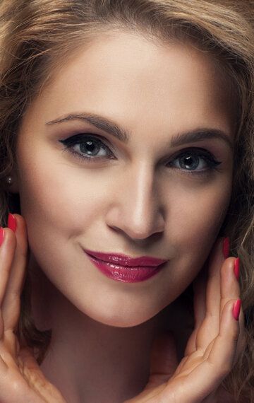 Анжелика Фролова / 