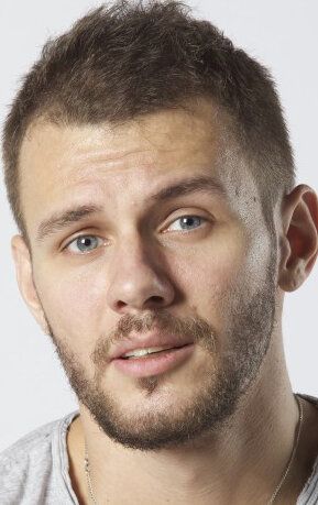 Даниил Масленников / 