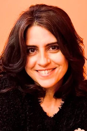 Одри Сабле / Audrey Sablé