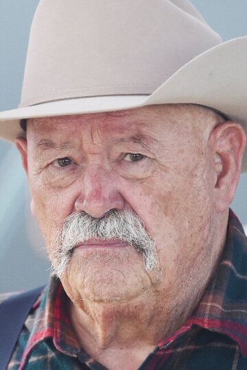 Бэрри Корбин / Barry Corbin