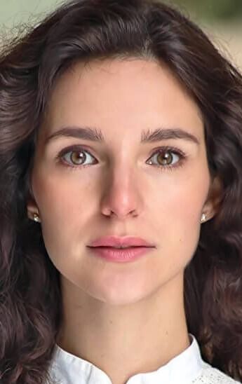 Карла Баратта / Carla Baratta