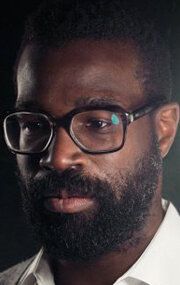 Тунде Адебимпе / Tunde Adebimpe