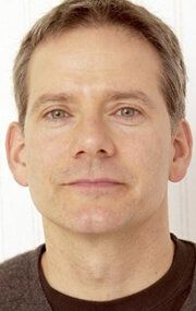 Кэмпбелл Скотт / Campbell Scott