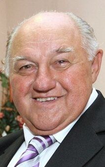 Зольтан Бенкоци / Zoltán Benkóczy