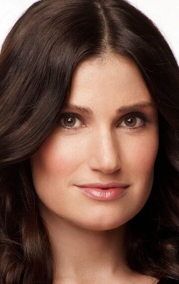 Идина Мензел / Idina Menzel