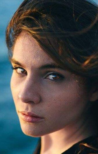  / Alice Canzonieri