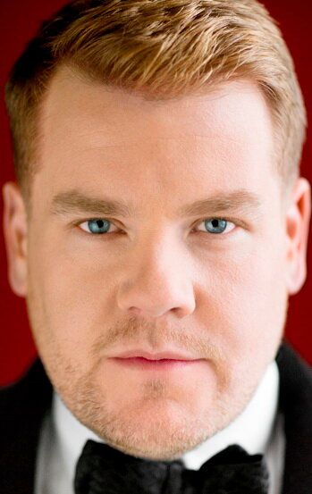 Джеймс Корден / James Corden