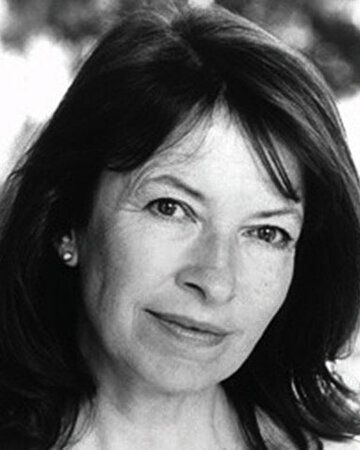Мэрион Бэйли / Marion Bailey