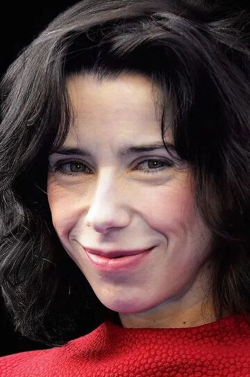 Салли Хокинс / Sally Hawkins