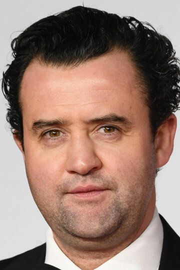 Дэниэл Мейс / Daniel Mays