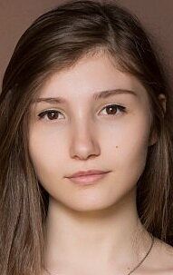 Илаида Акдоган / Ilayda Akdogan