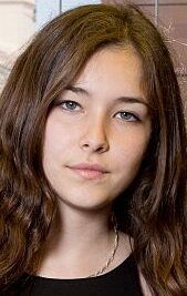 Тугба Сунгуроглу / Tugba Sunguroglu