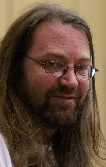 Джефф Минтер / Jeff Minter