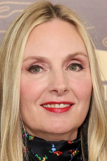 Хоуп Дэвис / Hope Davis