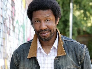 Брайан Бовелл / Brian Bovell