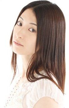 Тиэми Тиба / Chiemi Chiba