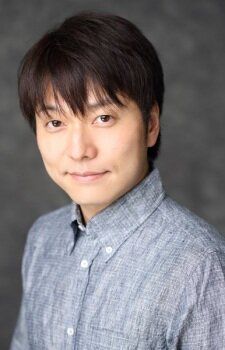 Кэндзи Нодзима / Kenji Nojima