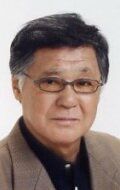 Кадзухико Кисино / Kazuhiko Kishino