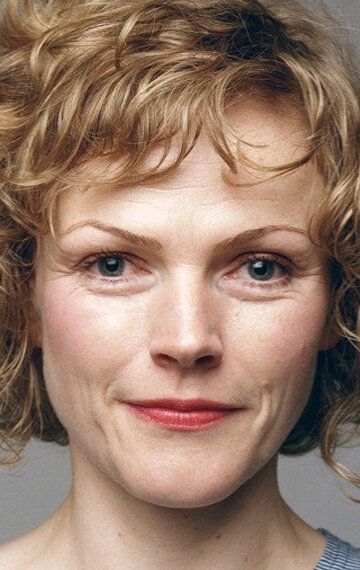 Максин Пик / Maxine Peake