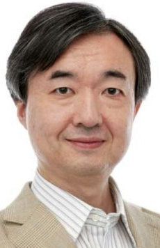 Ясунори Масутани / Yasunori Masutani