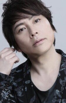 Рётаро Окиаю / Ryotaro Okiayu