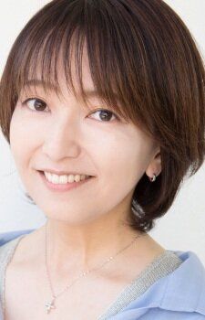 Акико Накагава / Akiko Nakagawa