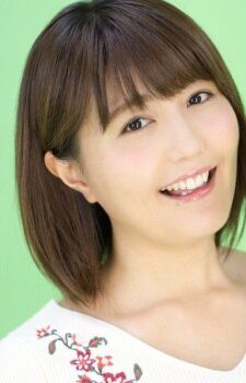 Аи Нонака / Ai Nonaka