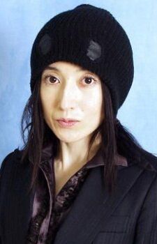 Рэйко Киути / Reiko Kiuchi
