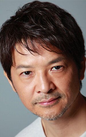 Наото Огата / Naoto Ogata