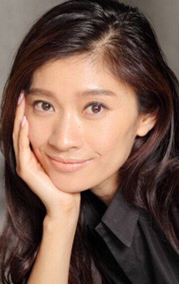 Рёко Синохара / Ryoko Shinohara