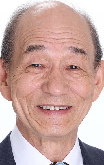 Такаси Сасано / Takashi Sasano