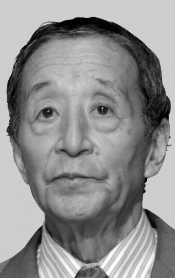 Куниэ Танака / Kunie Tanaka