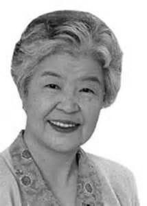 Токуко Сугияма / Tokuko Sugiyama
