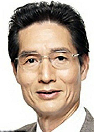 Юдзи Микимото / Yuji Mikimoto