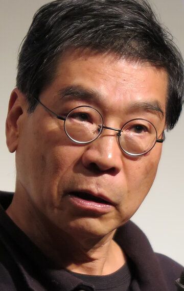 Кадзуо Хара / Kazuo Hara