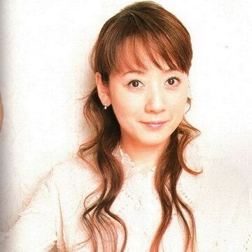 Маё Сузукадзэ / Mayo Suzukaze