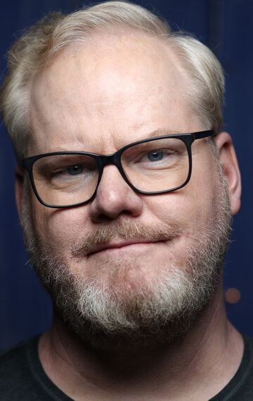 Джим Гэффиган / Jim Gaffigan