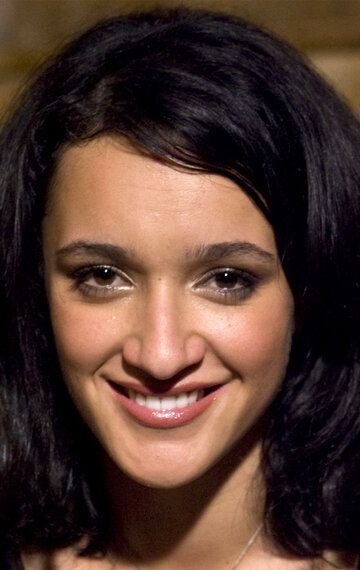 Киша Касл-Хьюз / Keisha Castle-Hughes