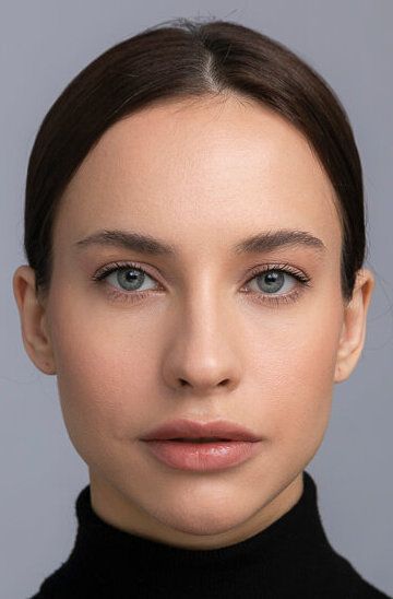 Алёна Савастова / 