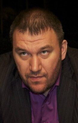 Александр Симкин / 