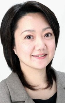 Сакико Тамагава / Sakiko Tamagawa
