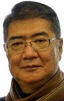 Кодзо Морисита / Kozo Morishita