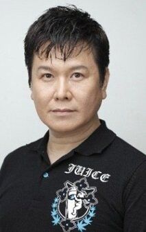 Мицуя Юдзи / Mitsuya Yuji