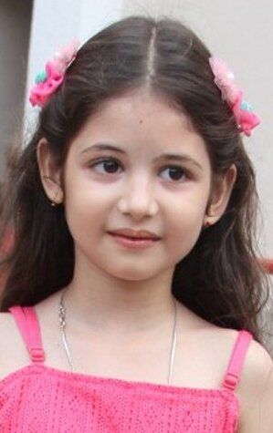  / Harshaali Malhotra